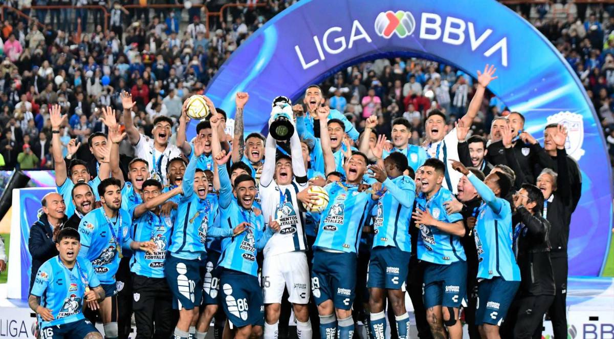 Bastante complicado: Lo que debes saber de los rivales de los clubes hondureños en la Liga de Campeones de Concacaf