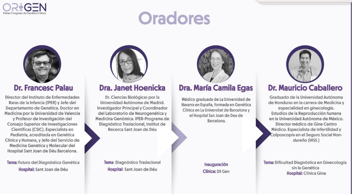 Clínica en Honduras