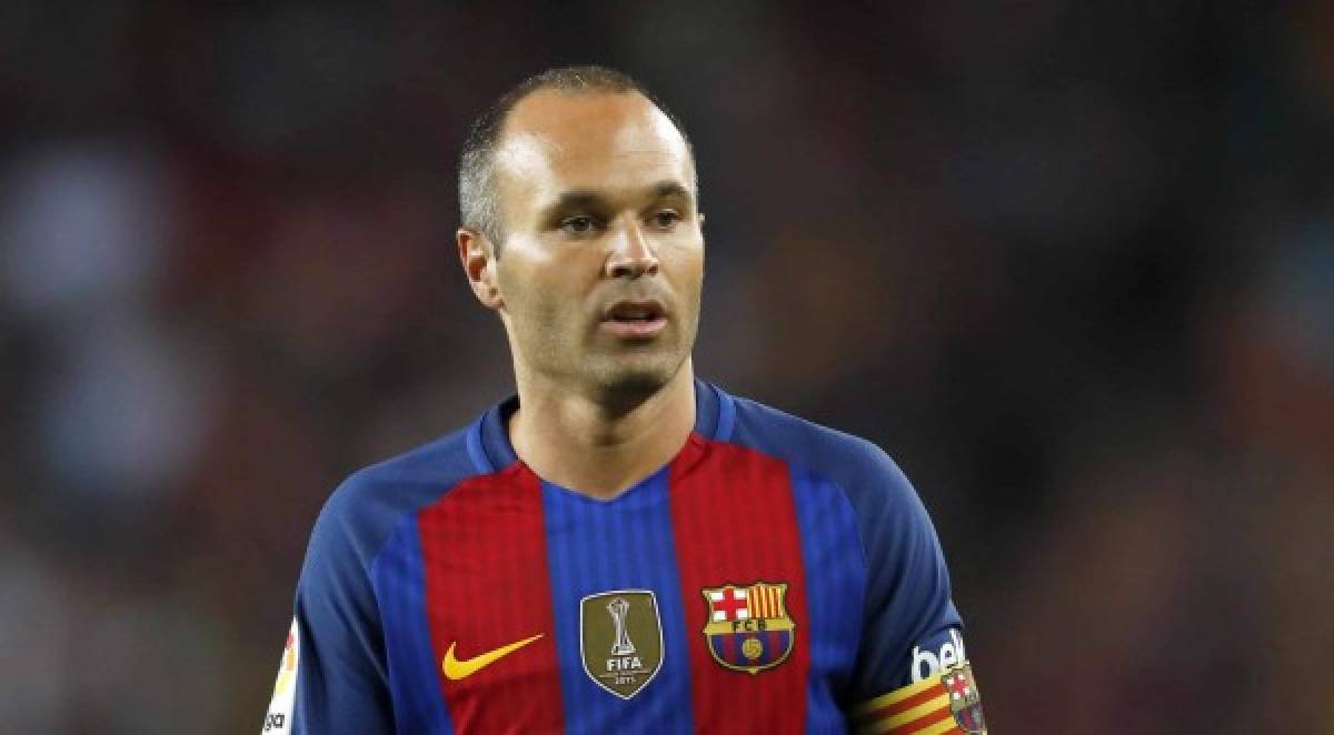 Andrés Iniesta, en declaraciones al canal canadiense OneSoccer, ha afirmado que quiere volver al FC Barcelona en un futuro: 'Es mi casa, he estado muchos años y ojalá algún día pueda volver de alguna cosa que estuviese capacitado'.<br/><br/>El manchego se despidió del equipo azulgrana en mayo de 2018, tras 22 años en el club y actualmente juega en el Vissel Kobe japonés: 'La idea es estar aquí. Tengo este año y el que viene de contrato y luego no sé lo que deparará el futuro, pero la idea inicial es continuar aquí'.