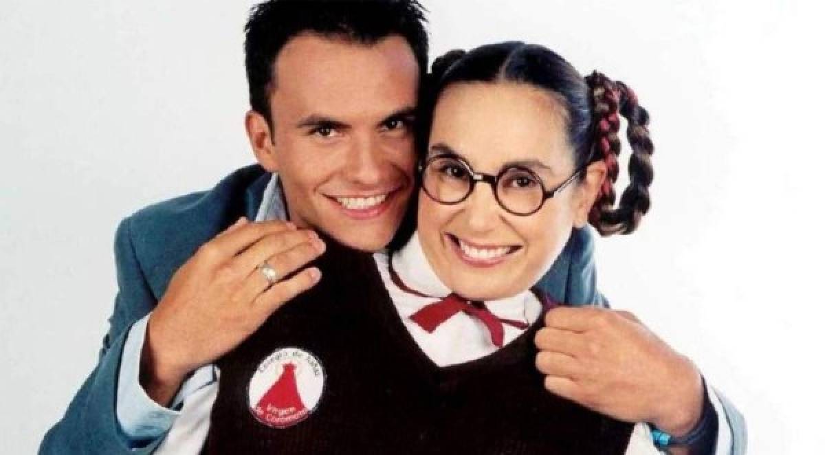 ¿Quién no recuerda la telenovela de 'Mi Gorda Bella? La producción venezolana tuvo gran éxito en 2002. La historia fue protagonizada por Natalia Streignard y Juan Pablo Raba.