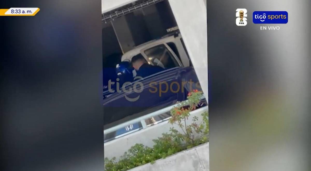 Figura fue intervenido por insólito motivo: revelan lo que hizo y él responde