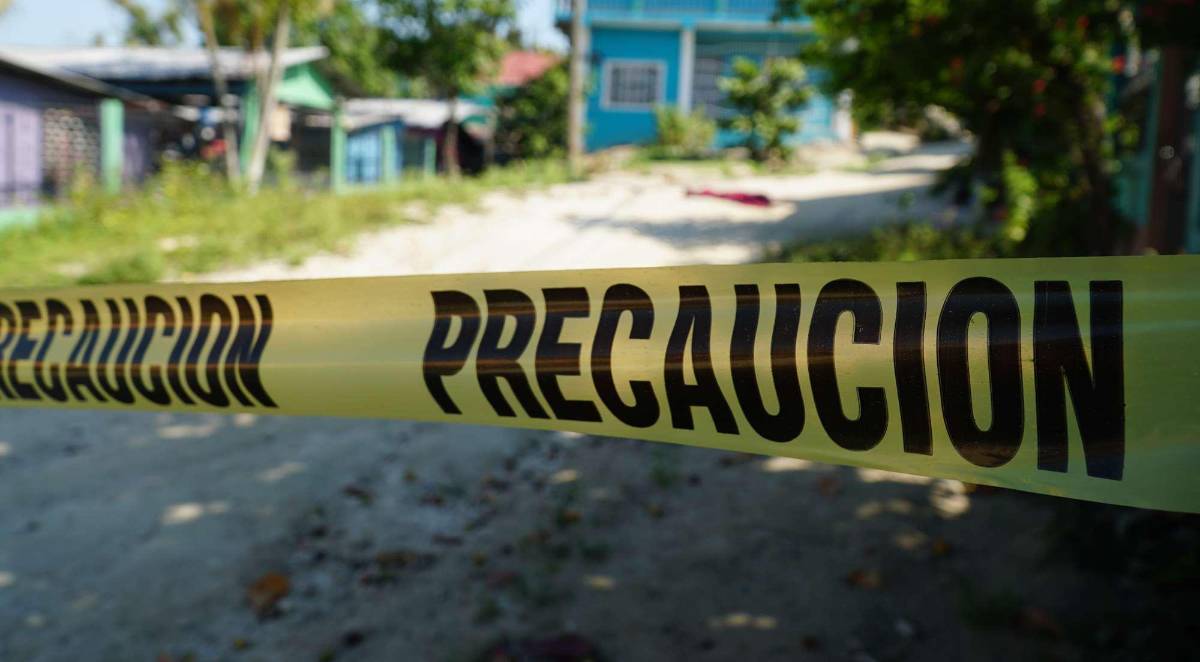 Más de 240 mujeres hondureñas han sido asesinadas en 2023