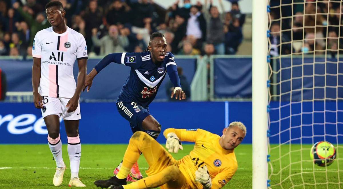Alberth Elis es vinculado a uno de los clubes más ganadores del fútbol francés