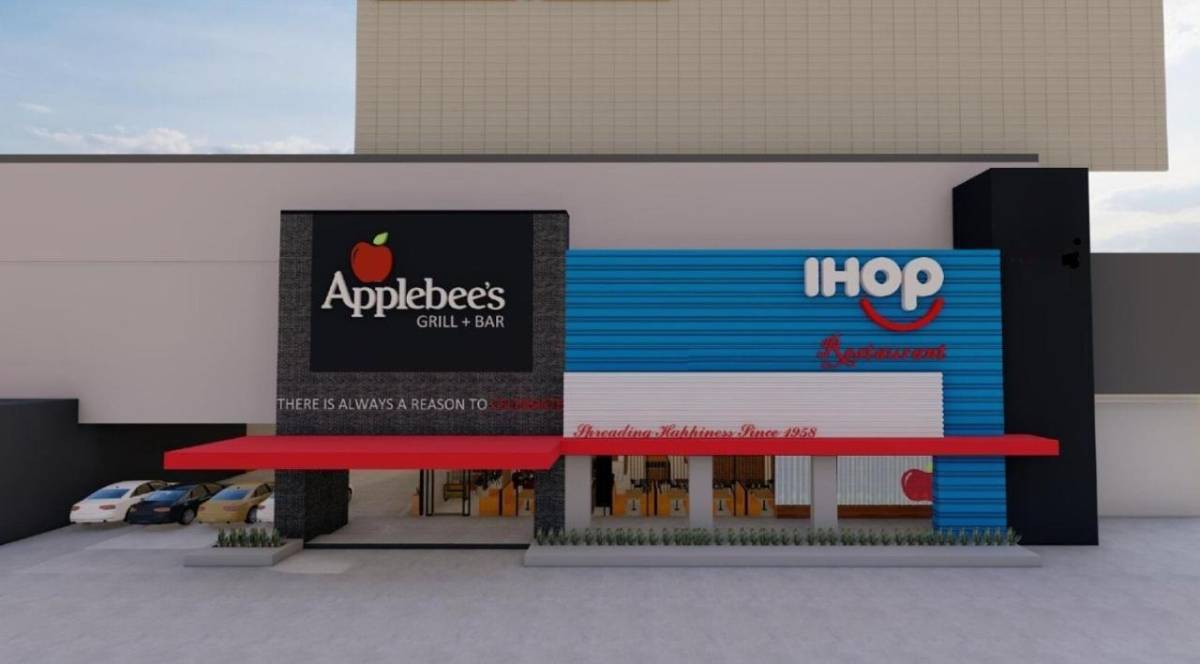 Applebee’s regresa a San Pedro Sula