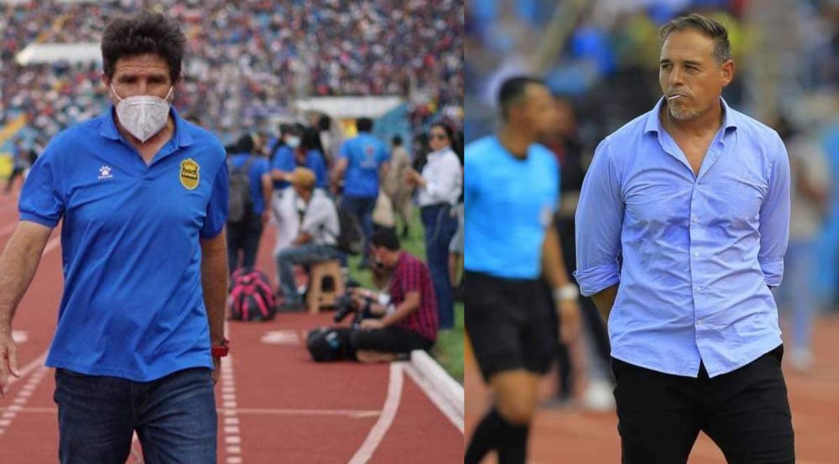 Acta arbitral de la Gran Final: Héctor Vargas y ‘La Tota’ Medina fueron expulsados por insultarse; agresión a un árbitro