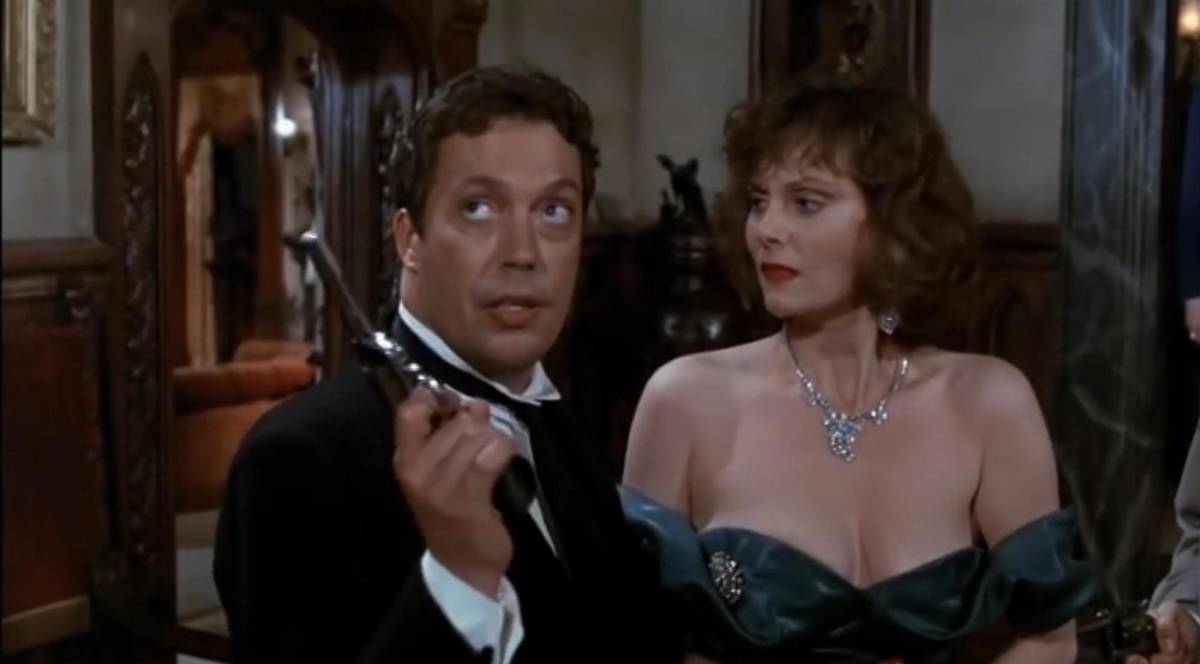 Tim Curry: las películas y series que protagonizó el icónico actor