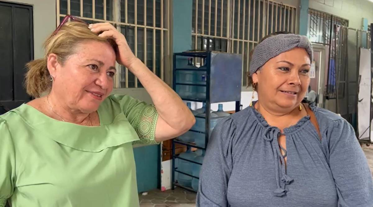 Pobladores de Villanueva exigen un cementerio público y más obras para su municipio