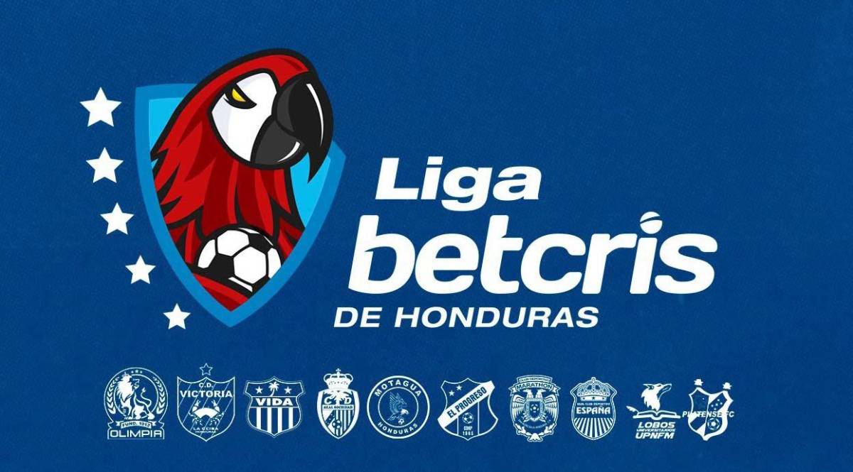 Honduras: Definidos los equipos que pelearán el título del Apertura 2021-2022
