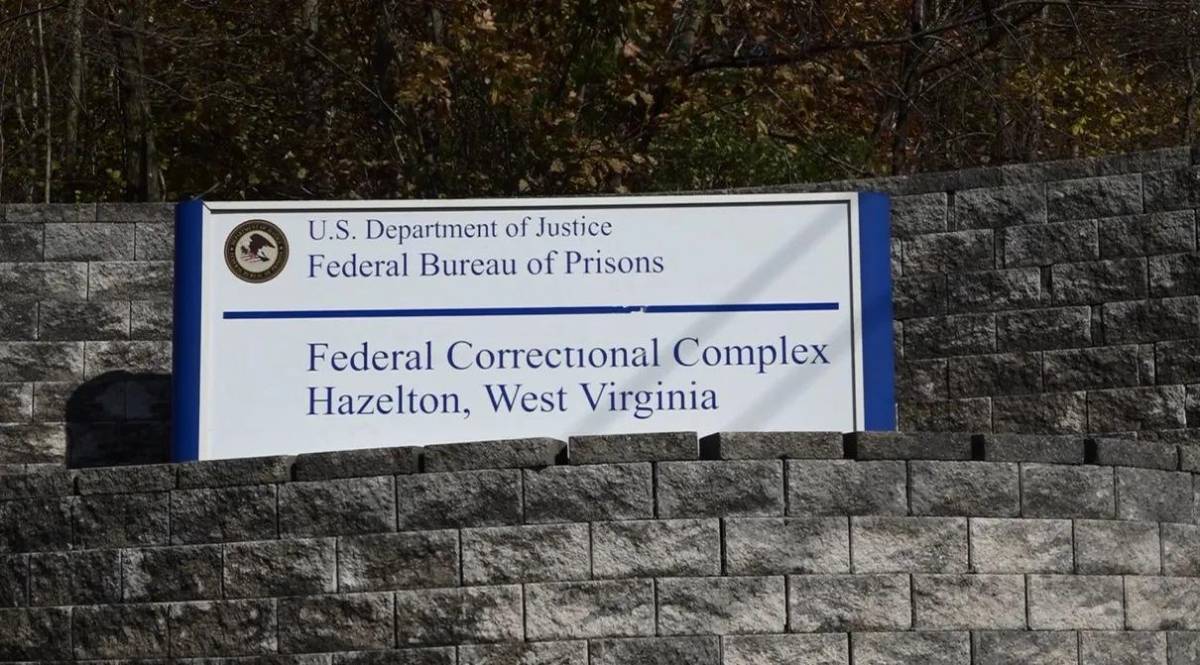 Crisis, violencia y muerte: Hazelton, la peligrosa prisión donde está JOH