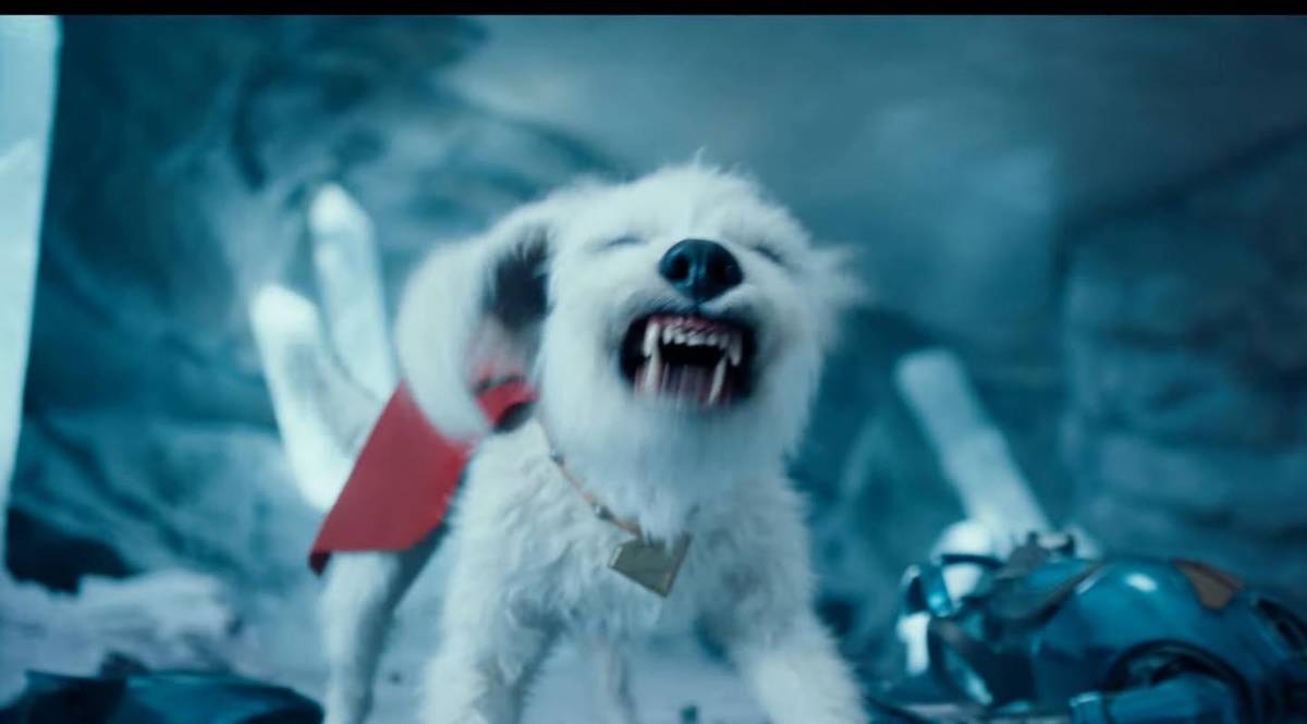 Superman 2025: nuevas imágenes revelan trama y aliados