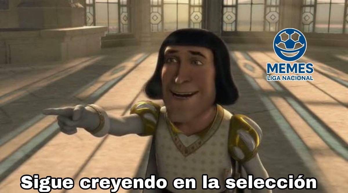 Burlas: Los crueles memes a Honduras, Costa Rica y Guatemala tras derrotas