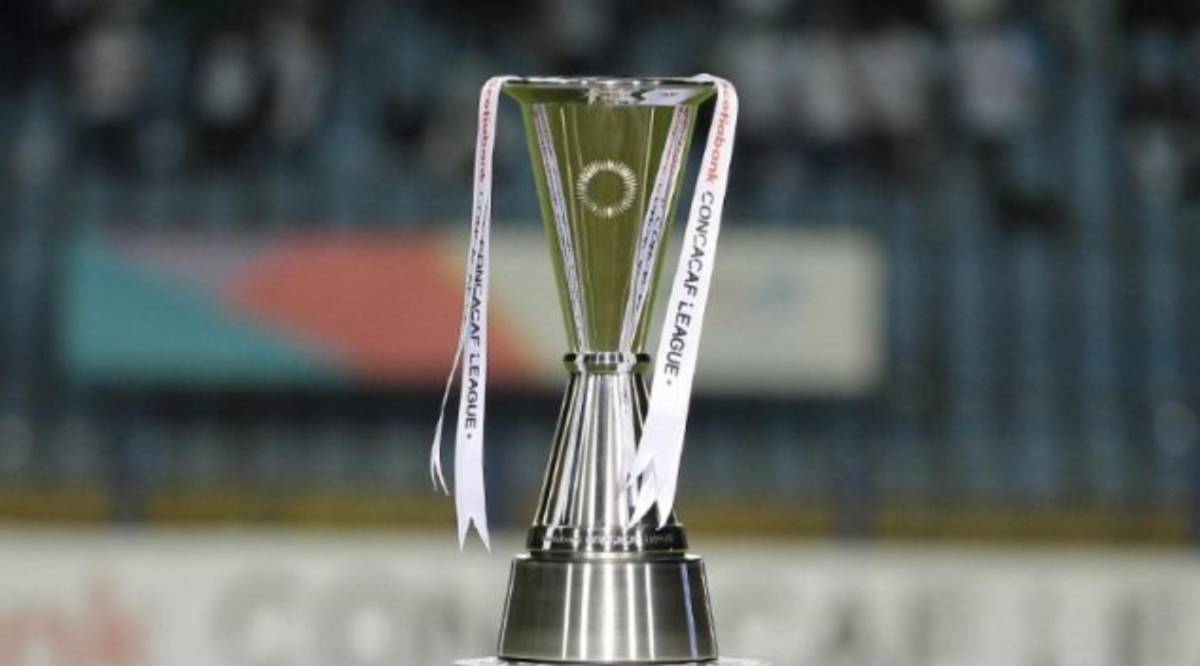 Copa Centroamericana: Definidos los cruces de semifinales y repechaje