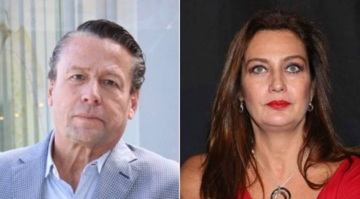 Adame también ha arremetido contra su expareja la actriz colombiana Diana Golden, con quien tuvo un breve romance entre 1988 y 1989.<br/><br/>En entrevista con el programa De Primera Mano, el histrión habló sin reserva de las adicciones que supuestamente tuvo Golden<br/><br/>“Si tú te acuerdas, sus últimos cuatro escándalos han sido tirada en el aeropuerto de Cancún, ahogada de borracha, reclamando no sé qué, luego un pleito en una presentación de no sé qué. Cuatro donde anda alcoholizada y también seguramente andará como ya lo he dicho… Estando casado y bien, llevando la relación bien, me encuentro un tupperware con marihuana abajo del lavabo, escondido”, dijo al programa De Primera Mano.<br/><br/>“Sus acciones [de Golden] son perversas, son malvadas, son viles, vulgares, son corrientes. Al igual que Susan Quintana, son mitómanas, son mentirosas, son bipolares, son esquizofrénicas, son neuróticas”, dijo el polémico mexicano.<br/><br/>También reveló que la razón por la que la colombiana dejó su país natal fue para huir de un narco.<br/><br/>“Ella venía huyendo de Colombia, se había casado con un medio ‘narquillo’ y pues le hizo una jugada al ‘narquillo’, le llenó las tarjetas de crédito y todo, y salió huyendo para México. Es peligrosa, es nociva, es dañina, es tóxica“, agregó.<br/>