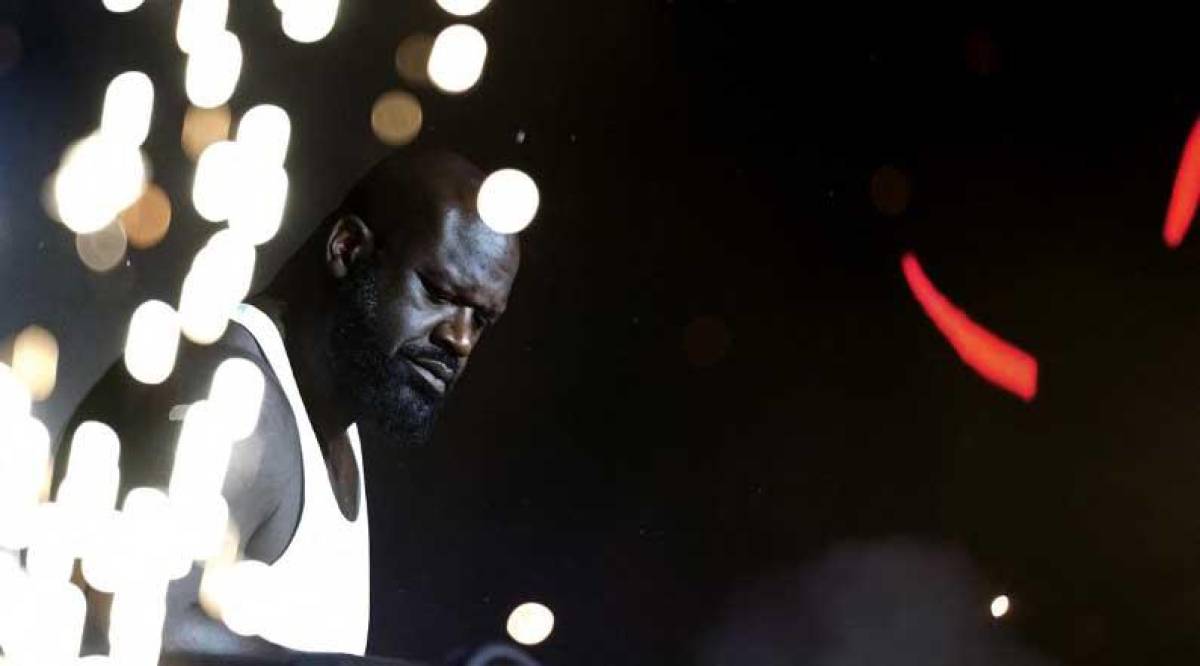 A sus 50 años de edad, el legendario Shaquille O’Neal no para de generar revuelo y en las últimas horas no ha sido la excepción con su impresionante cambio físico.