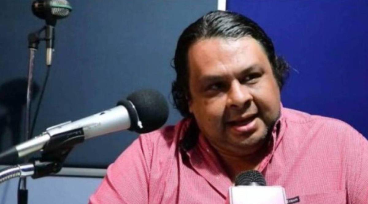 ¿Quién es Francisco Rivas, el periodista hondureño que votó por el Balón de Oro?