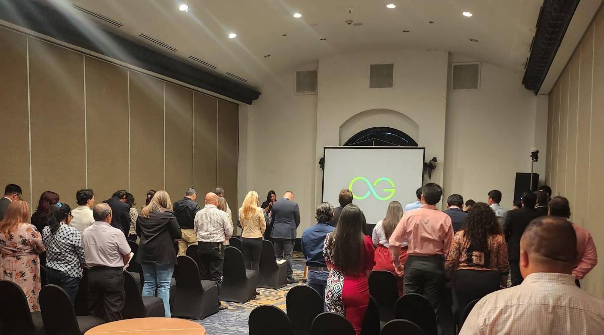 Aplauden emisión de criptomonedas respaldadas por oro de Honduras