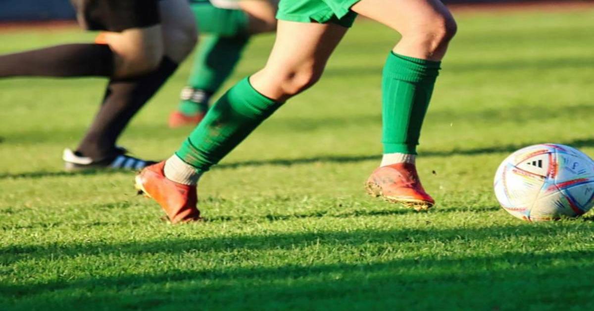 Esto se sabe del futbolista activo ligado al “Pescado” Bonilla Esto se sabe del futbolista activo ligado al “Pescado” Bonilla