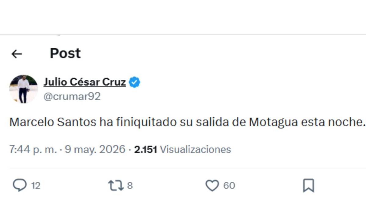 Motagua hace el ridículo, su afición se rebela y señalan al culpable