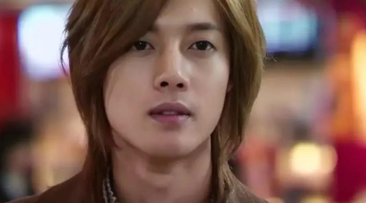 Kim Hyun Joong habla de la controversia que frenó su carrera
