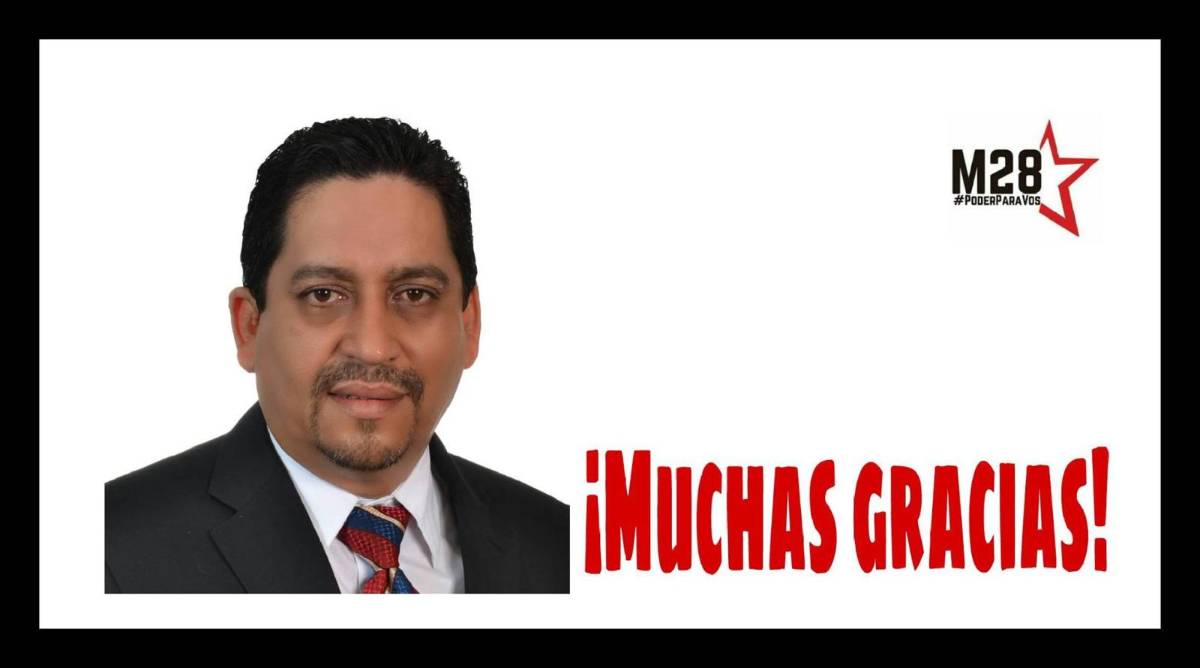 Quién era René Altamirano, el abogado asesinado en SPS y ligado a casos de alto perfil