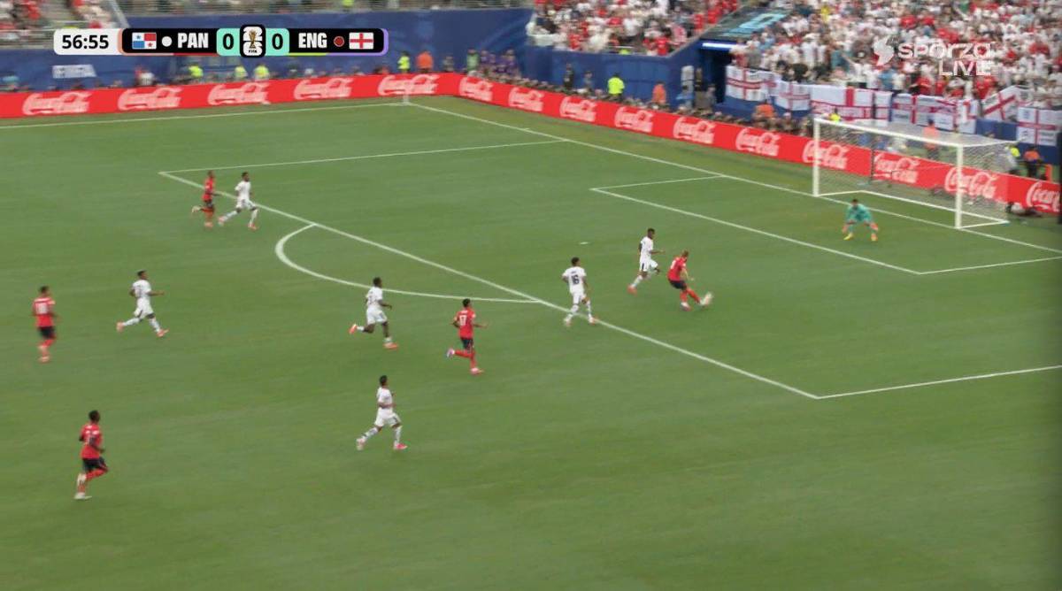 Panamá se despide de la peor forma del Mundial, decepción y lamento vs Inglaterra