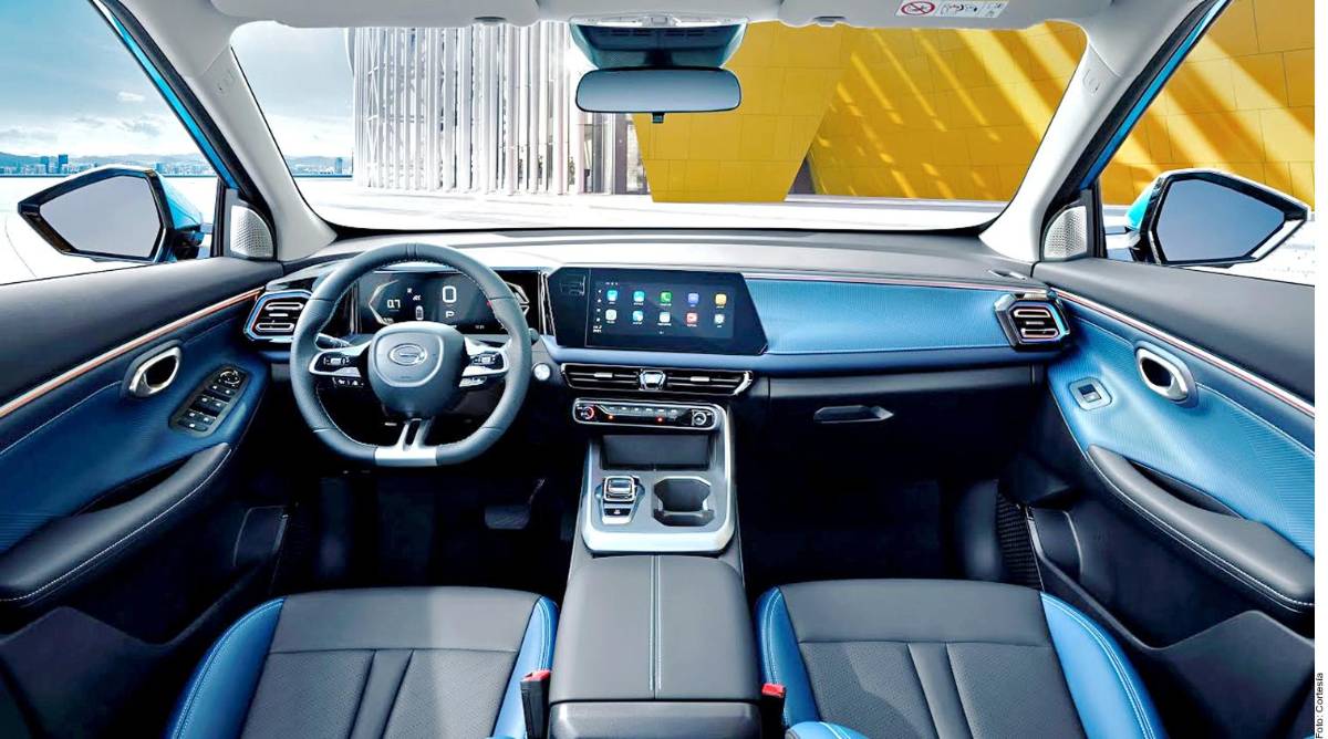 Los autos autónomos llegarán pronto a las carreteras británicas