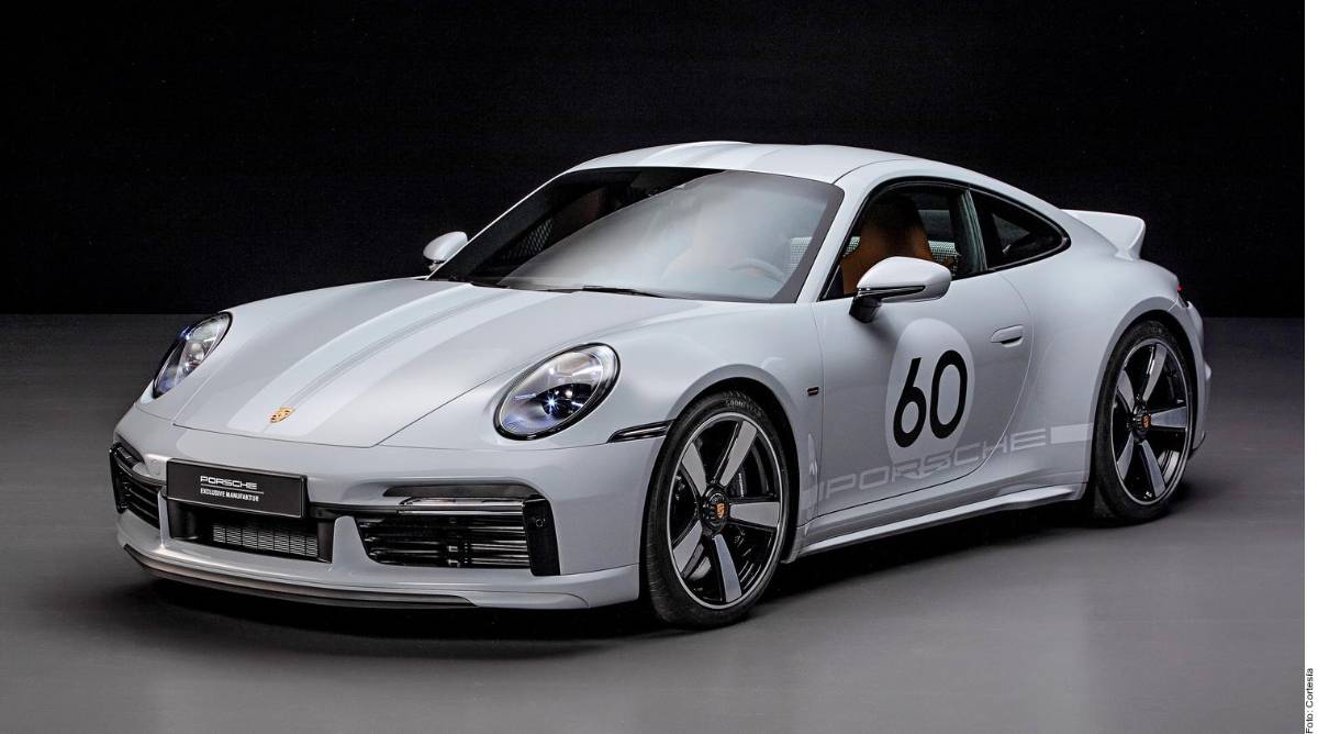 De esta edición especial sólo han anunciado mil 250 unidades.