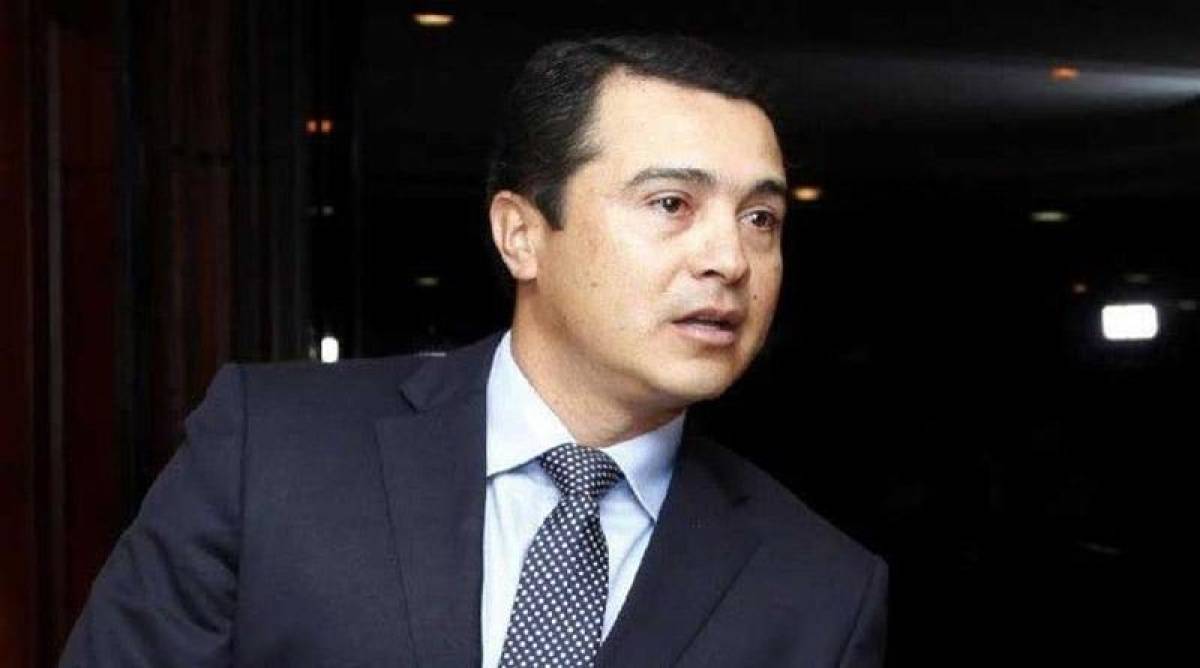 ‘Tony’ Hernández insulta a su abogado por nuevo hallazgo de fiscalía
