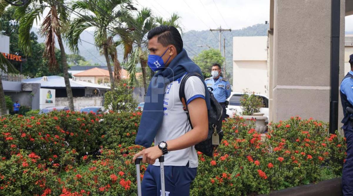 Definido finalmente el futuro del defensor hondureño Denil Maldonado