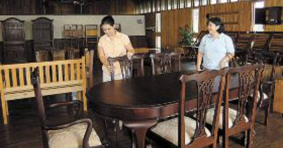 Once países en la Expo Mueble Honduras 2006