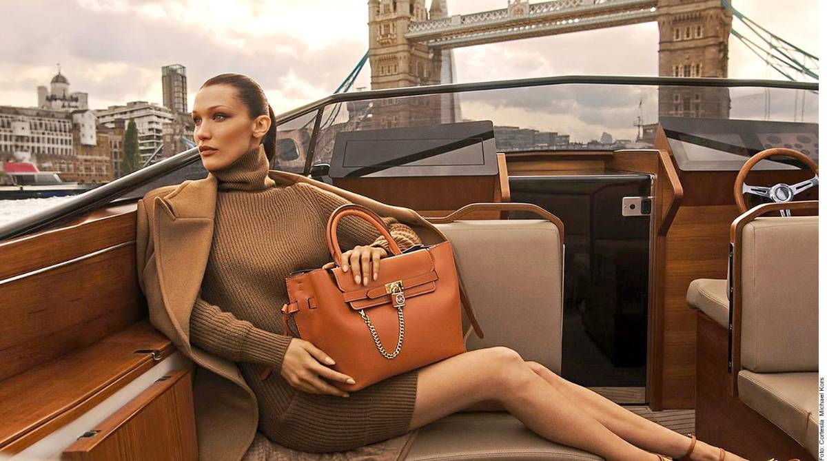 La elegancia del color Camel para esta temporada