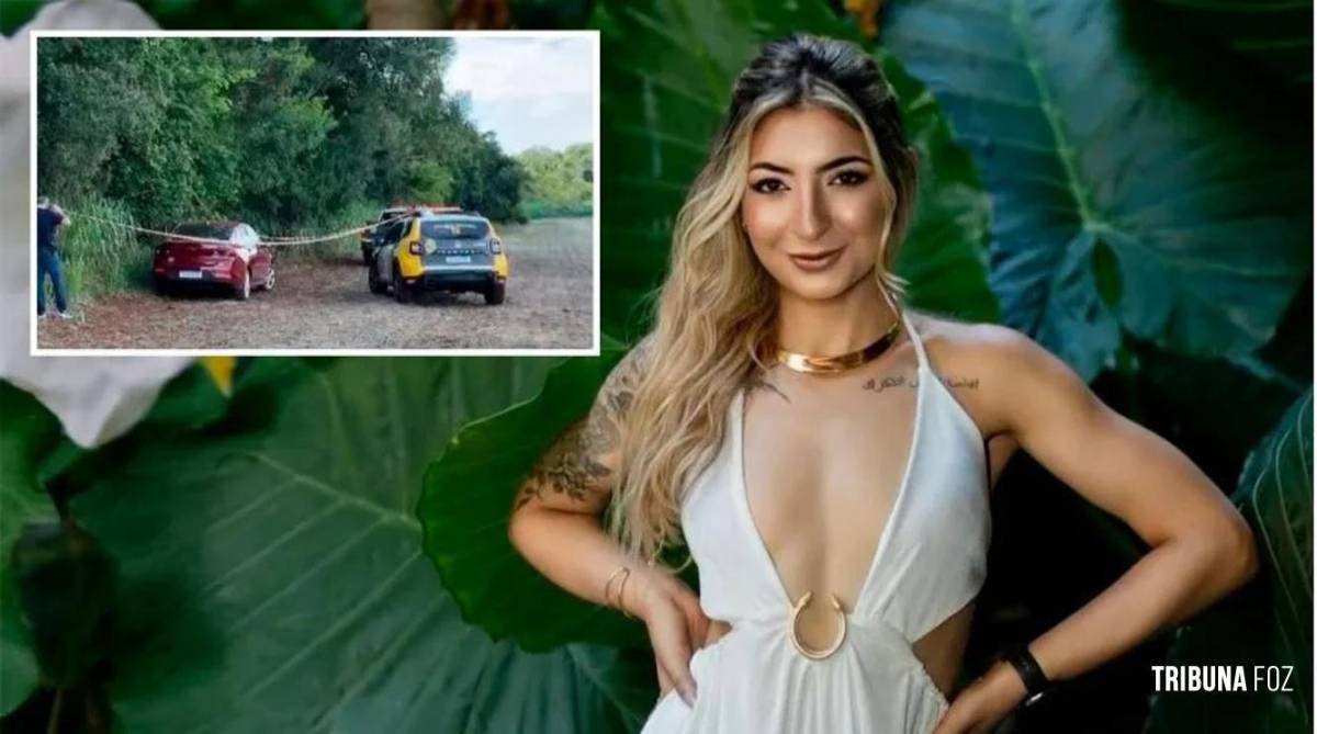 Exnovio se autoincrimina tras crimen de joven estudiante