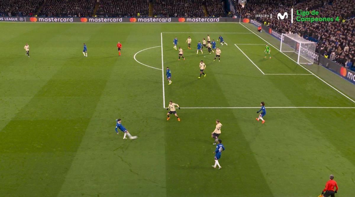 Barcelona vive pesadilla en Champions, ira contra Yamal y la polémica del VAR