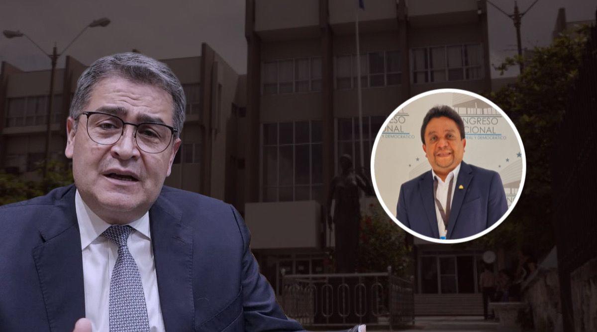 Sala Constitucional declarará inadmisible amparo presentado por abogados de JOH: Ramón Barrios