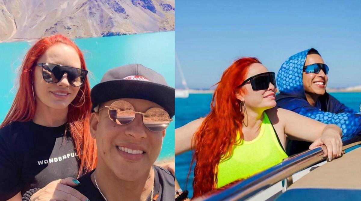 Abogada de Daddy Yankee dice que el cantante intentó salvar su matrimonio