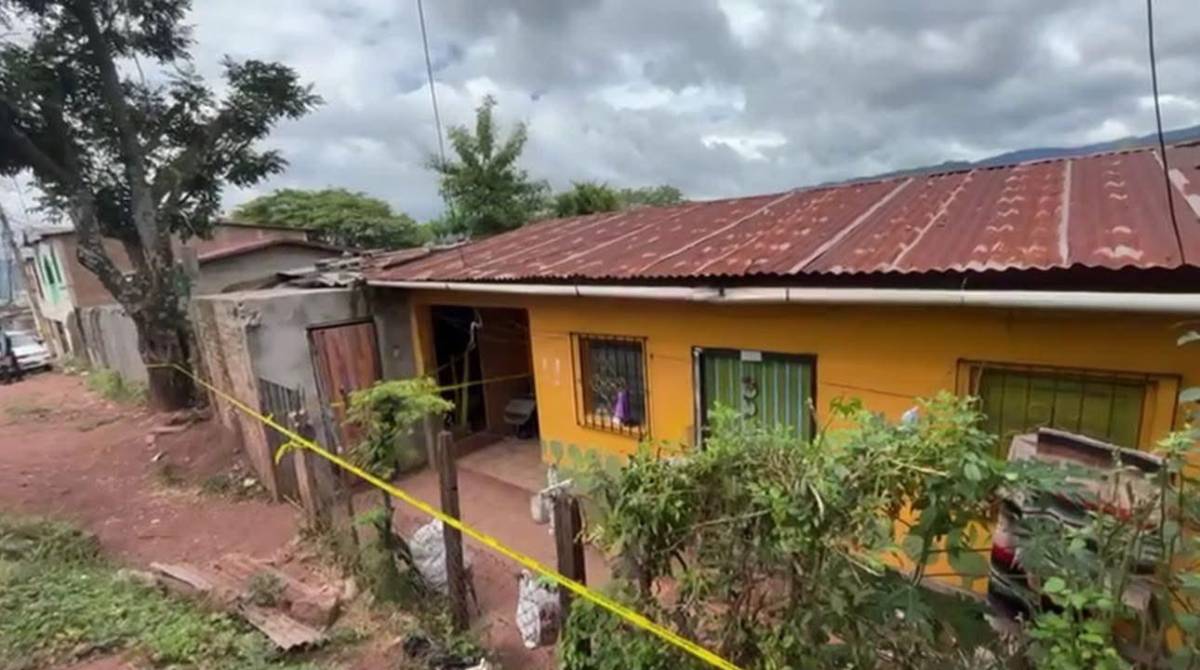 La trágica historia de Claudia Aceituno y “El Tatuado”: minutos antes y después