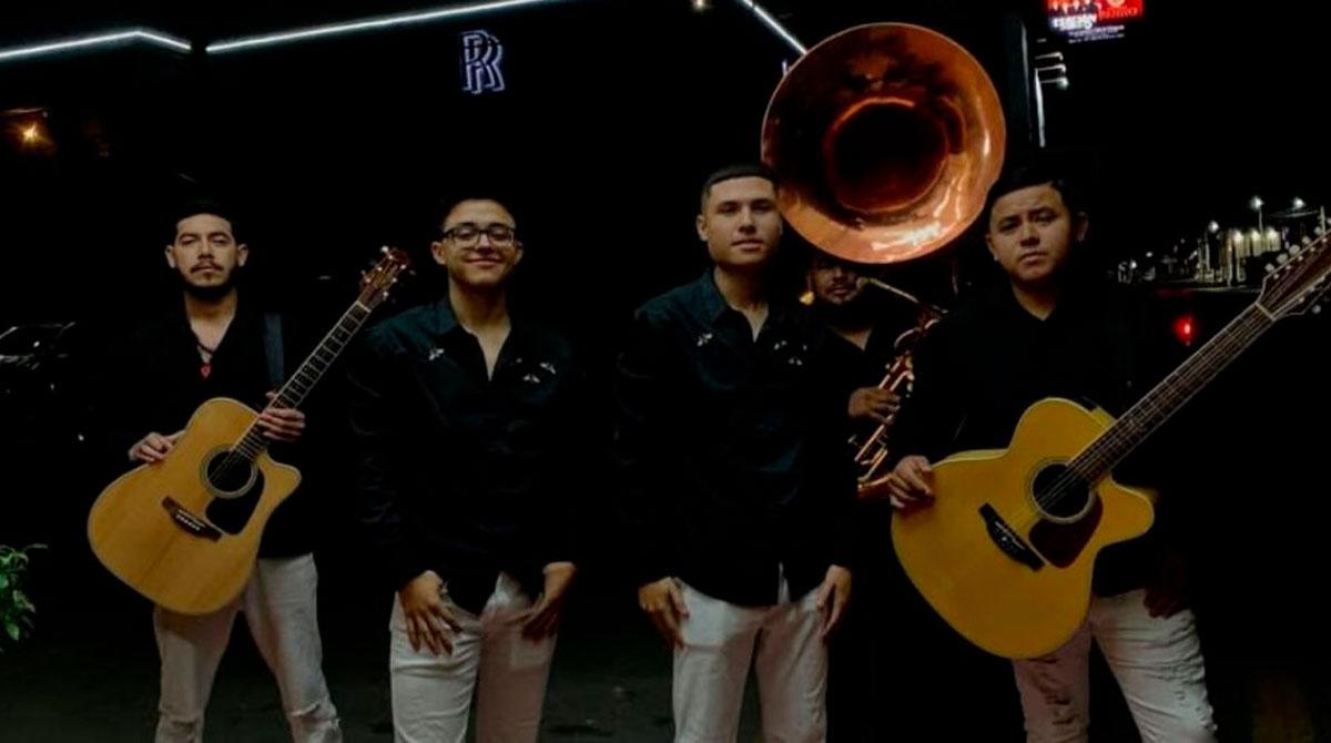 Emboscados en su camioneta negra: el espantoso final de Grupo Fugitivo