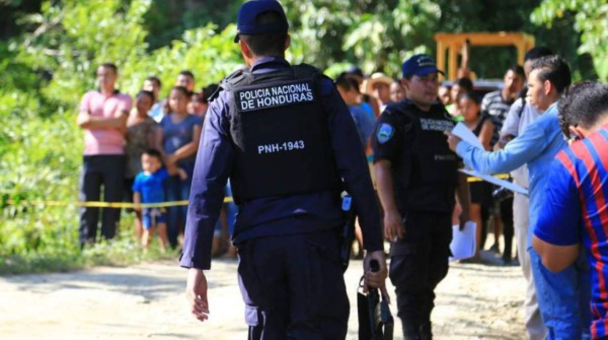Crímenes en Honduras: Nueve miembros de la comunidad LGTBI asesinados en menos de seis meses