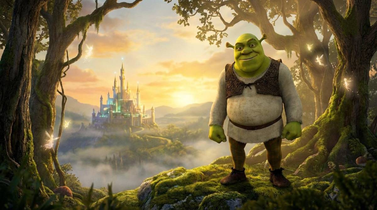Alfonso Obregón reacciona tras quedar fuera de Shrek 5