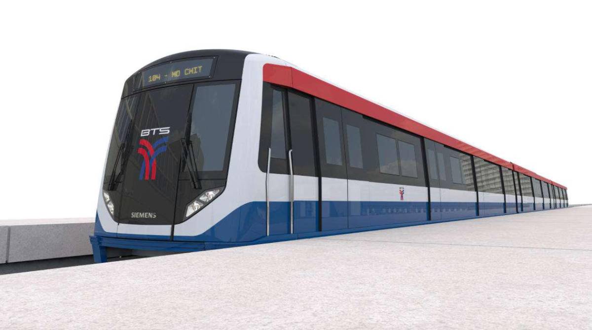 Honduras, atrás en CA en planes ferroviarios