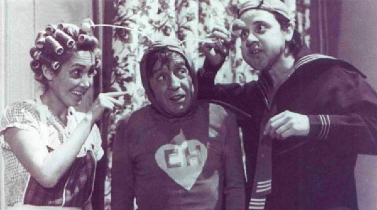 Todos nos quedamos embobados como 'Quico' con sus aventuras. La admiración y el respeto que todos sentimos por su figura solo se vio empañado por el momento en el que Quico decidió salir del set de rodaje por diferencias creativas en cuanto a ambos personajes.<br/>