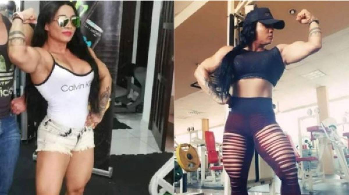 Honduras también se conmocionó por la muerte de la fisiocultura Leyla Evans una vez se han dado a conocer los detalles del brutal asesinato. La atleta de 30 años desapareció un jueves y la encontraron cuatro días después decapitada entre matorrales en San Pedro Sula.