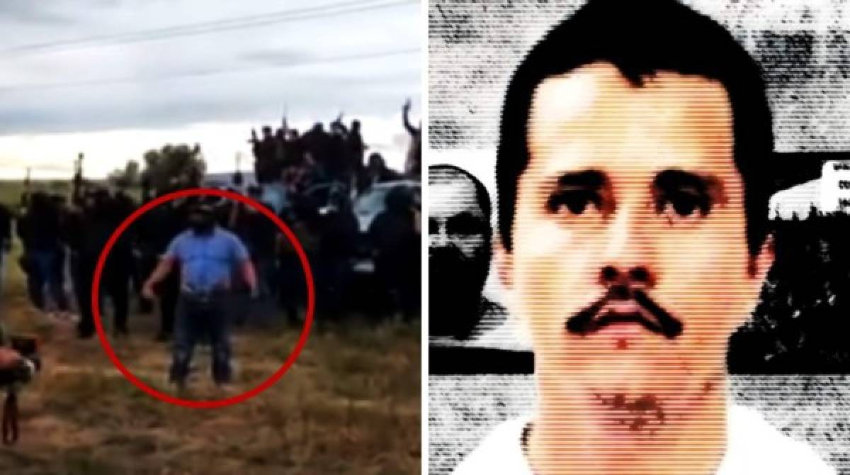 A 'El Mencho' se le atribuye la muerte violenta de los 14 policías que fueron emboscados a principios de octubre de 2019, en una ofensiva de guerra ante el Gobierno de México.