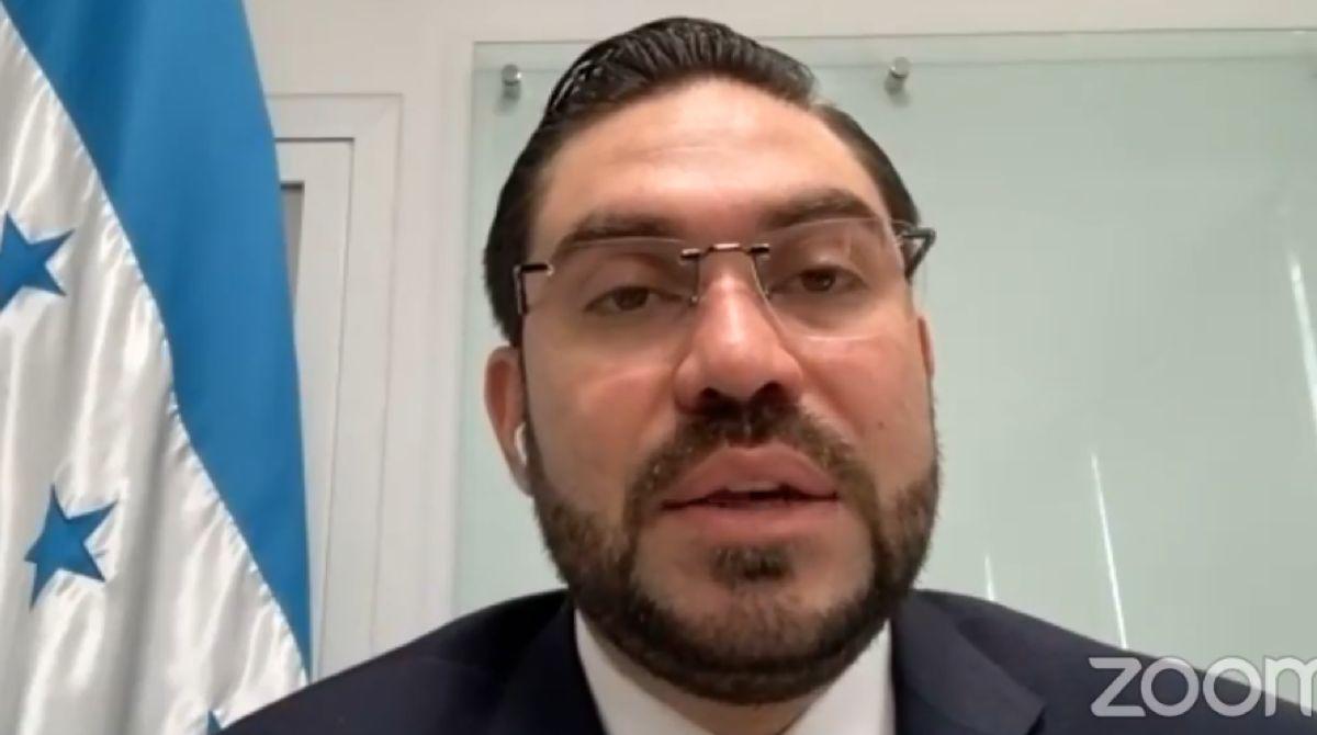 Segunda vuelta y ley procesal electoral, principales propuestas de Jorge Cálix