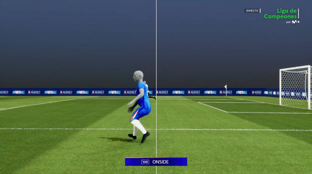 Barcelona vive pesadilla en Champions, ira contra Yamal y la polémica del VAR