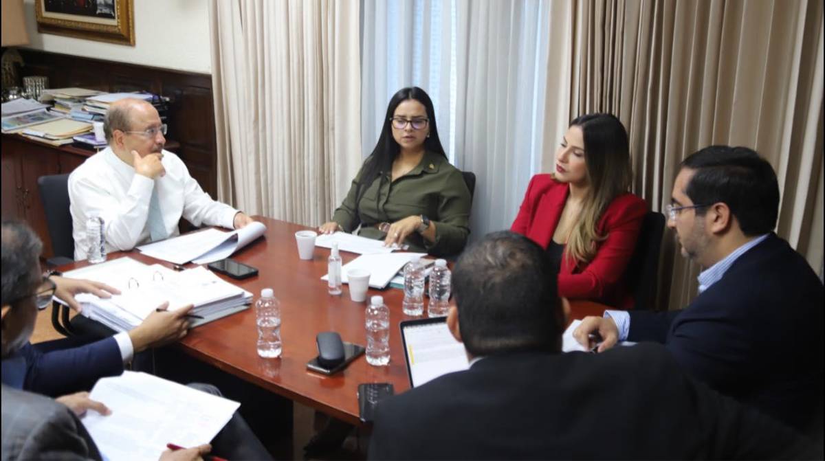 Isis Cuéllar anuncia proyecto de L32 millones en Copán