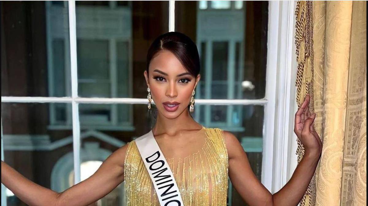 Miss República Dominicana responde a la madre de Miss Puerto Rico