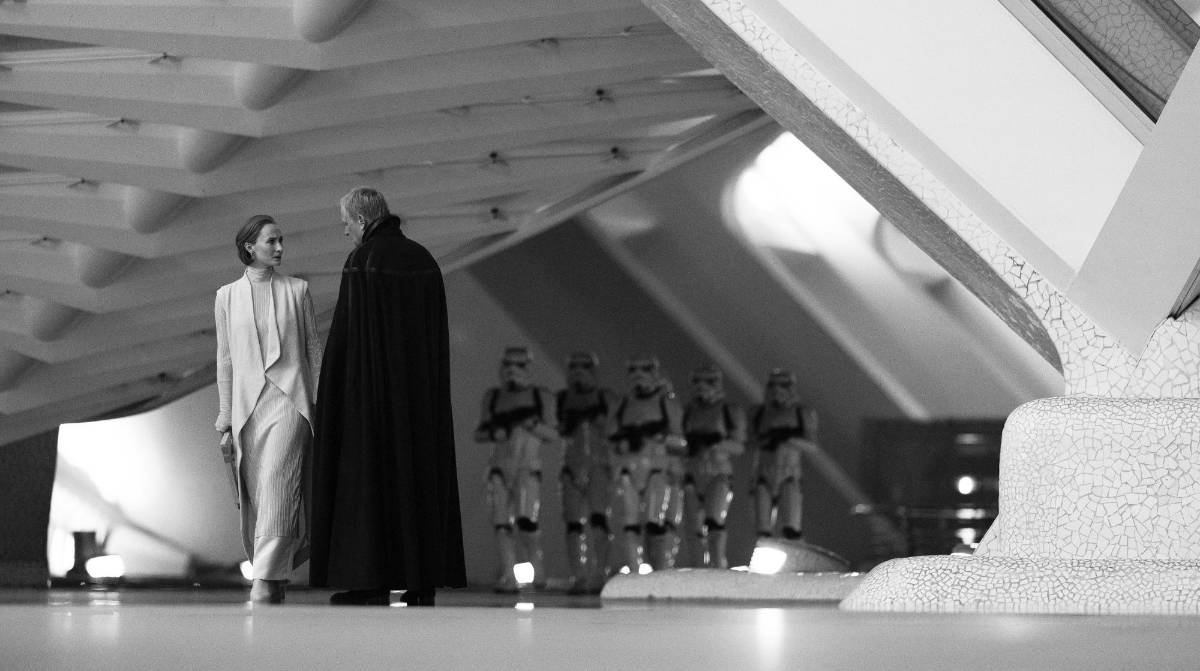 Star War: “Andor” vuelve más oscuro y peligroso