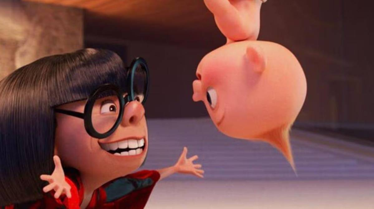 Disney confirma Los Increíbles 3 y emociona a sus fans