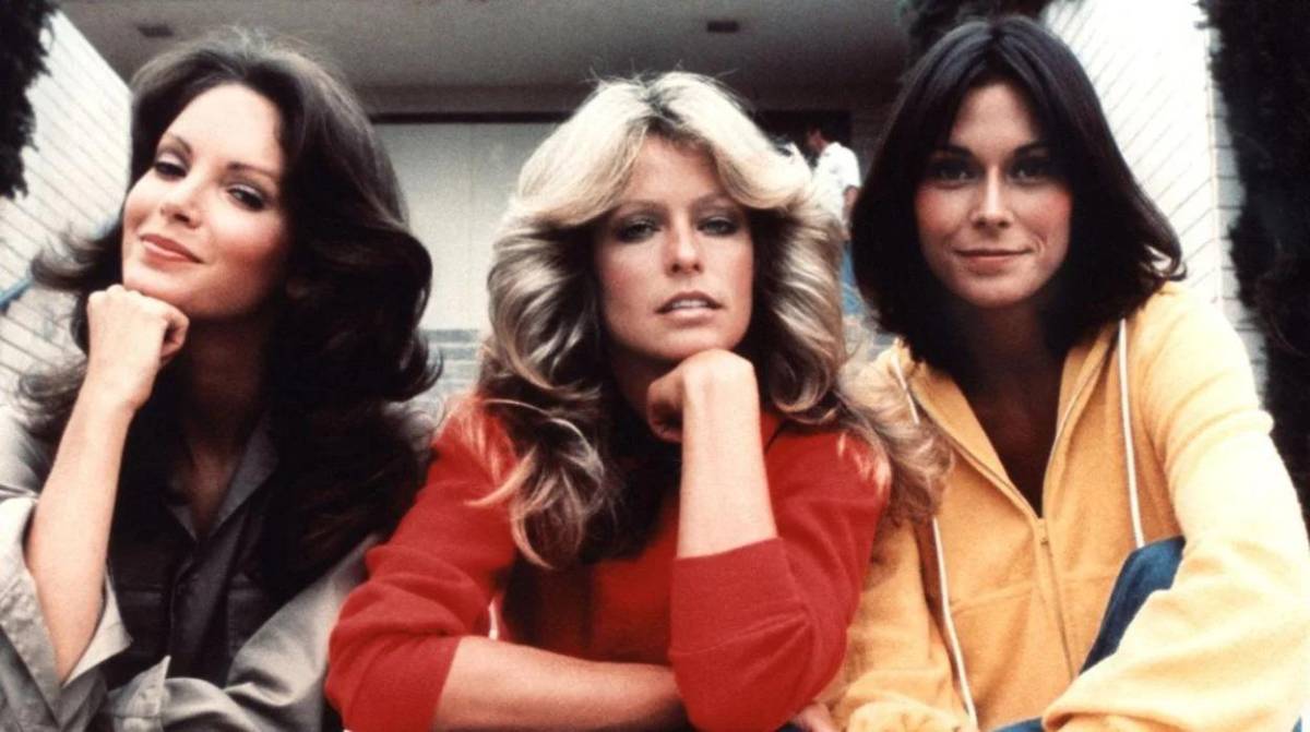 ¿Qué ha sido de las actrices de Los Ángeles de Charlie?